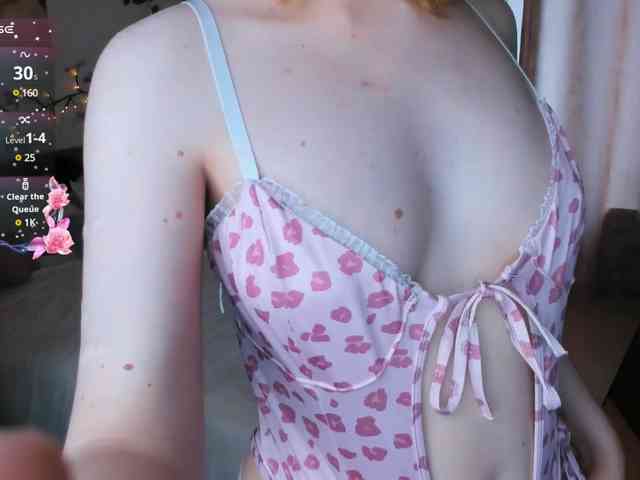 Emily-relish webcam