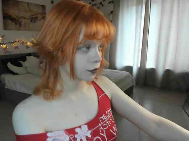Emily-relish webcam