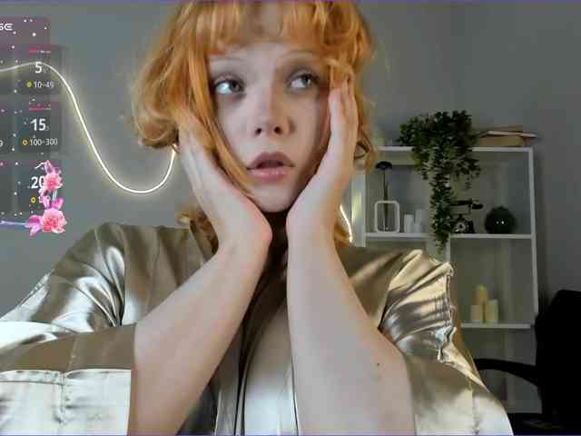 Emily-relish webcam