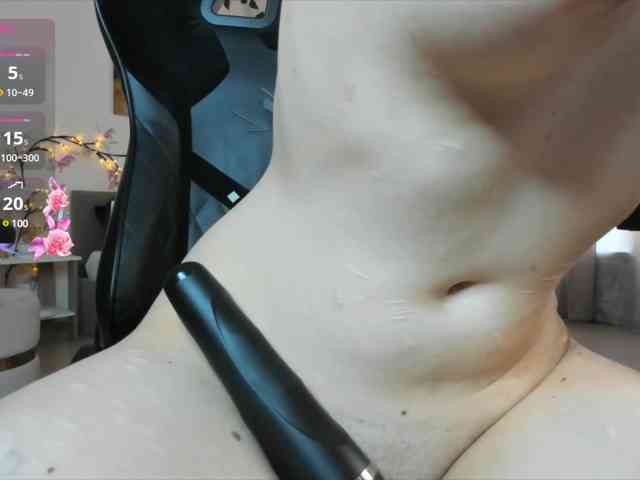 Emily-relish Live Webcam on BongaCams