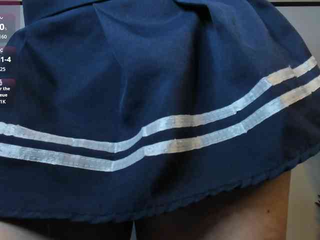 Emily-relish Live Webcam on BongaCams