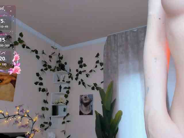 Emily-relish webcam