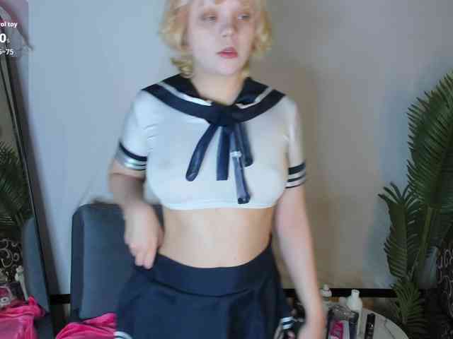 Emily-relish Live Webcam on BongaCams