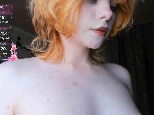 Emily-relish webcam