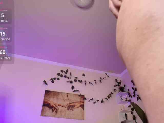 Emily-relish Live Webcam on BongaCams