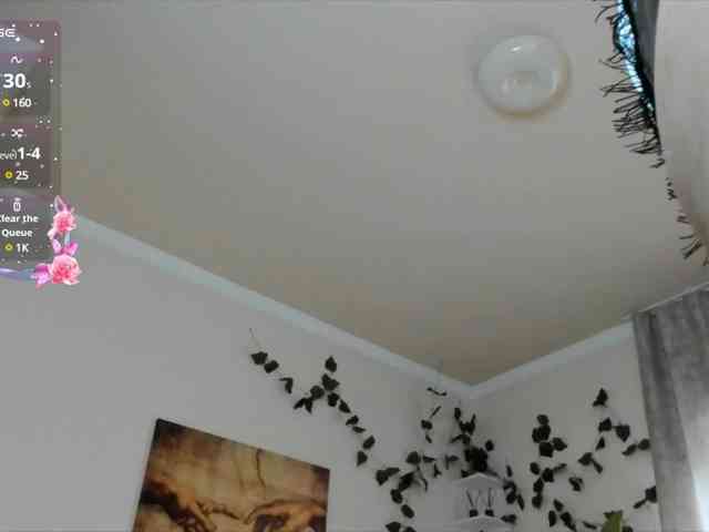 Emily-relish webcam
