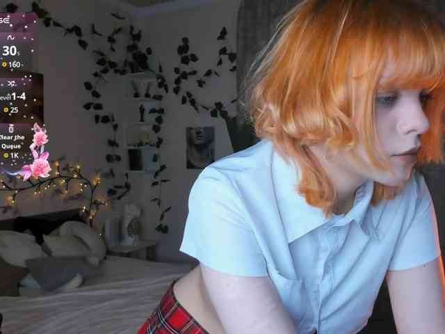Emily-relish webcam