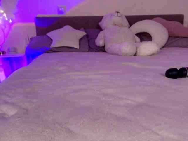 Emily-relish Live Webcam on BongaCams