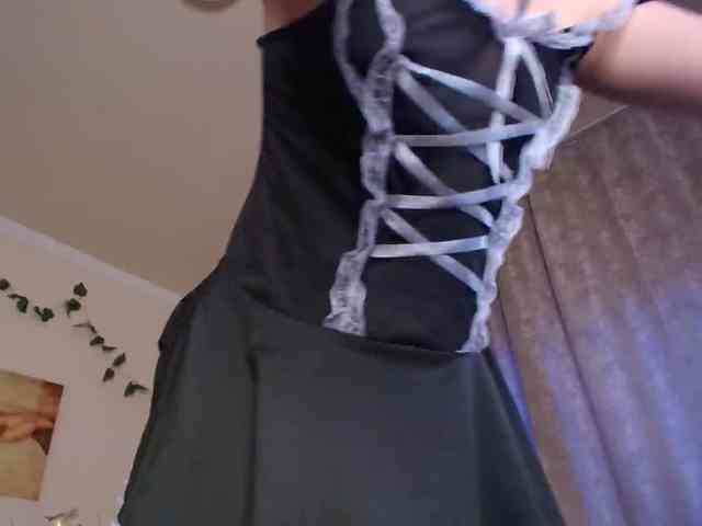 Emily-relish webcam
