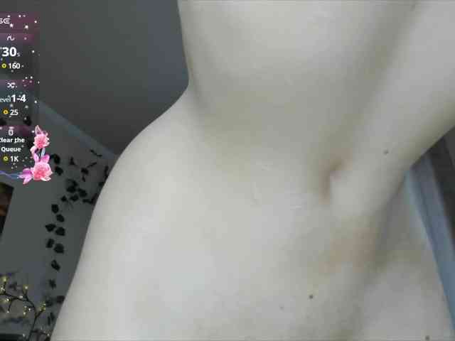 Emily-relish Live Webcam on BongaCams