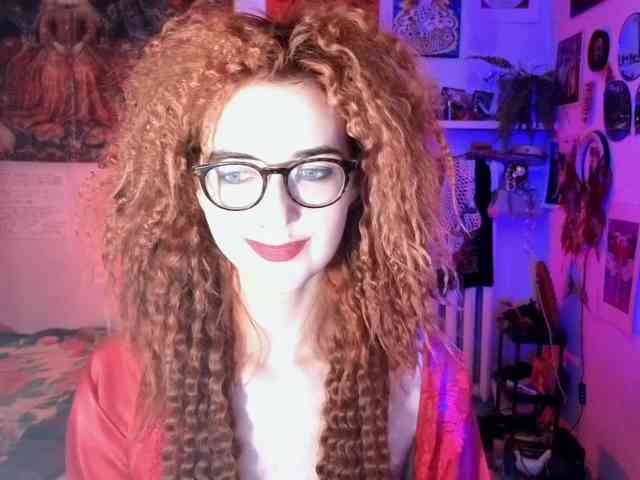 cosmoagony webcam