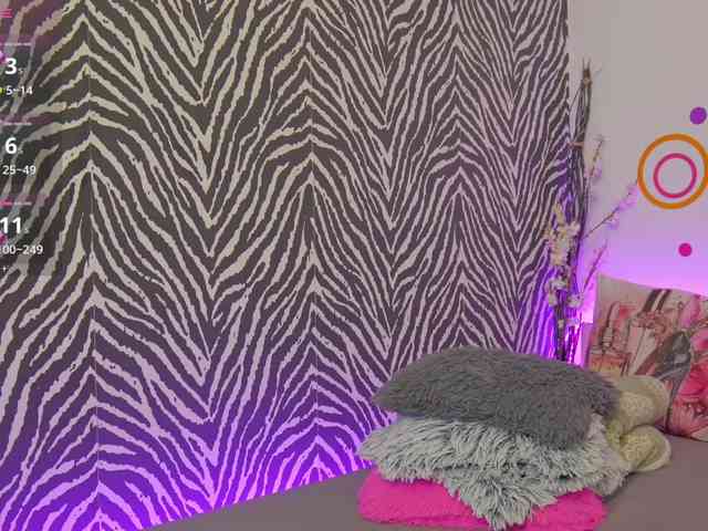 live cam porn JennyShow