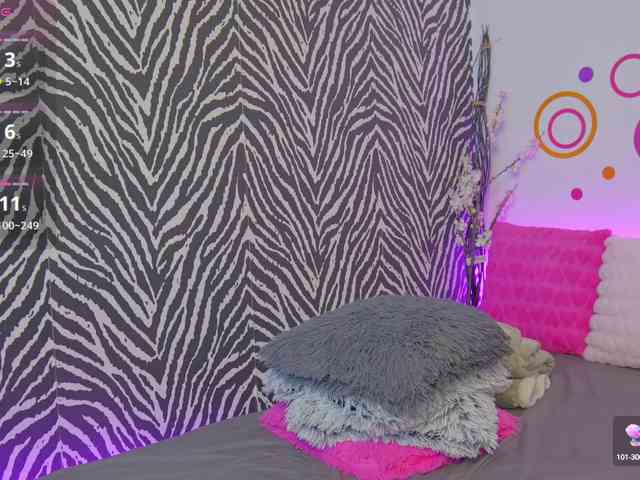 sexcam show JennyShow