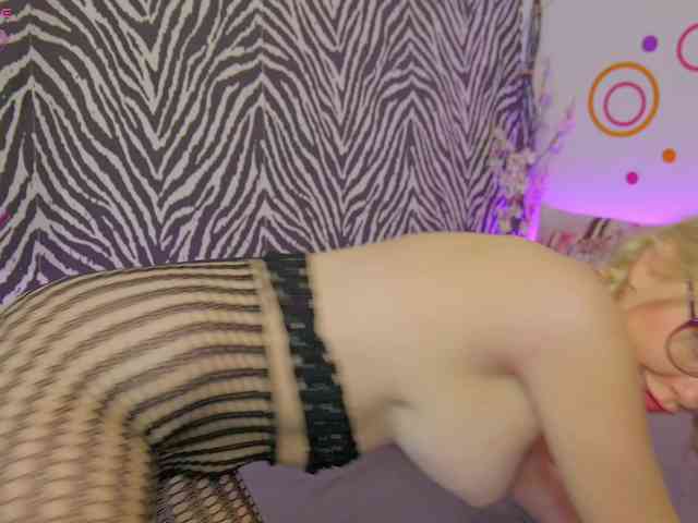 JennyShow webcam