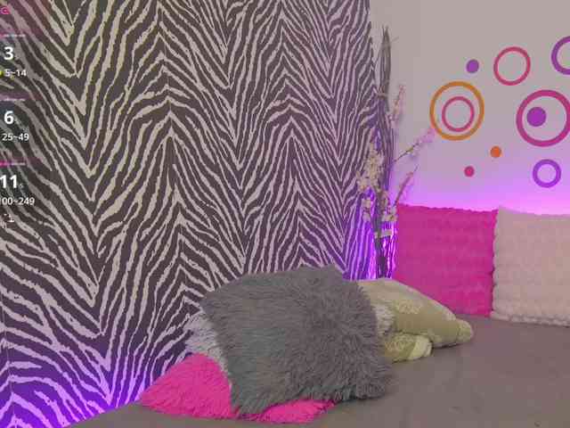 live cam porn JennyShow