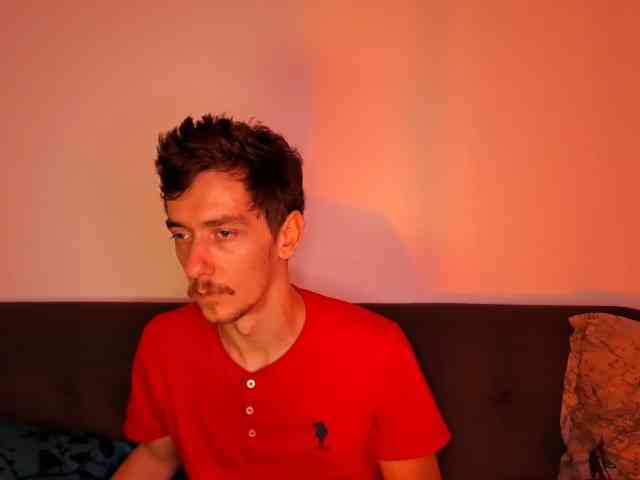 ChrisSlicer Live Webcam on BongaCams