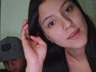 SussiandMate0 Porn Show