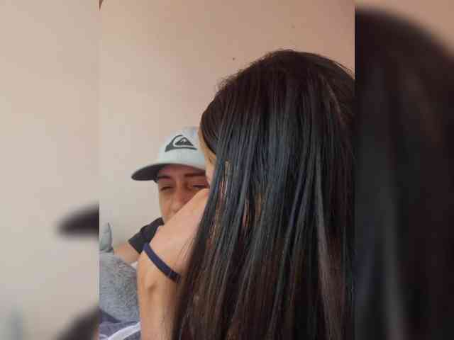 SussiandMate0 webcam