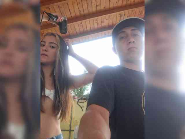SussiandMate0 webcam