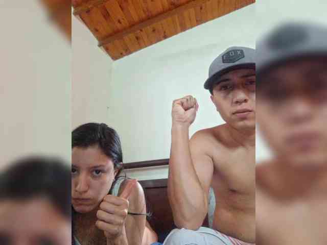 SussiandMate0 webcam