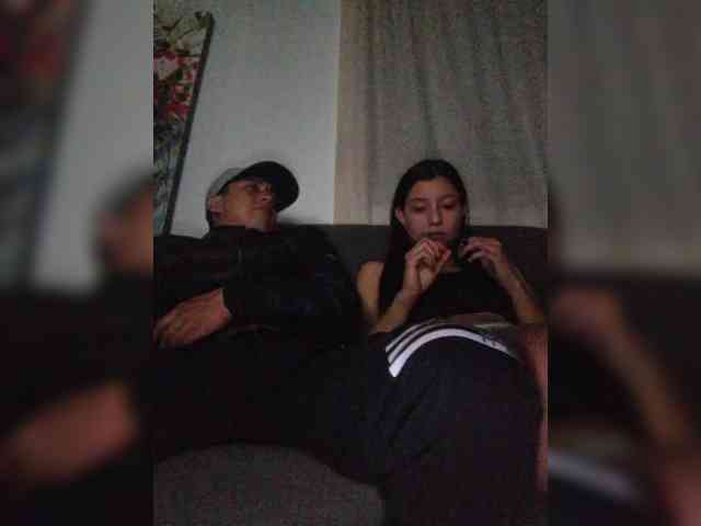 SussiandMate0 webcam