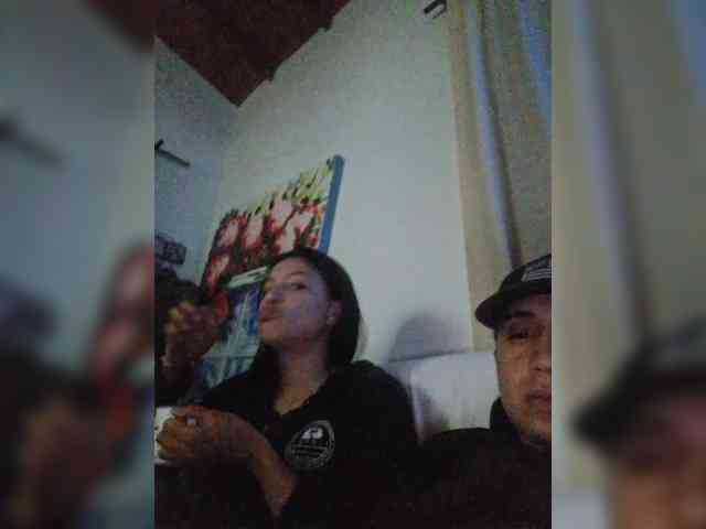 SussiandMate0 webcam