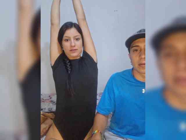 SussiandMate0 webcam