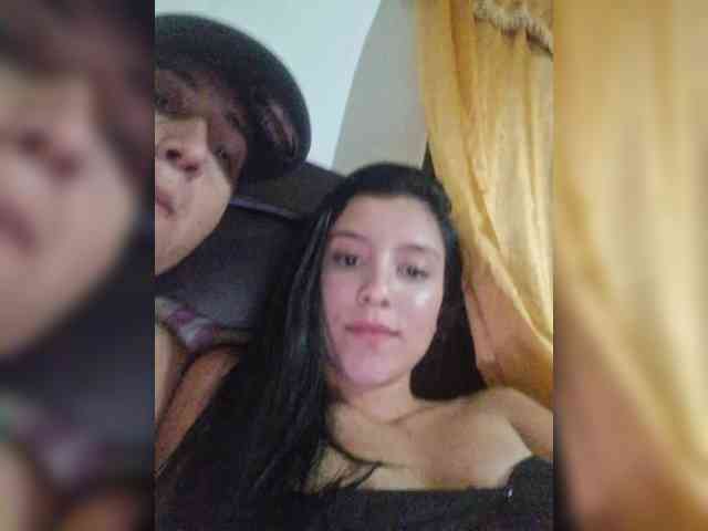 SussiandMate0 webcam
