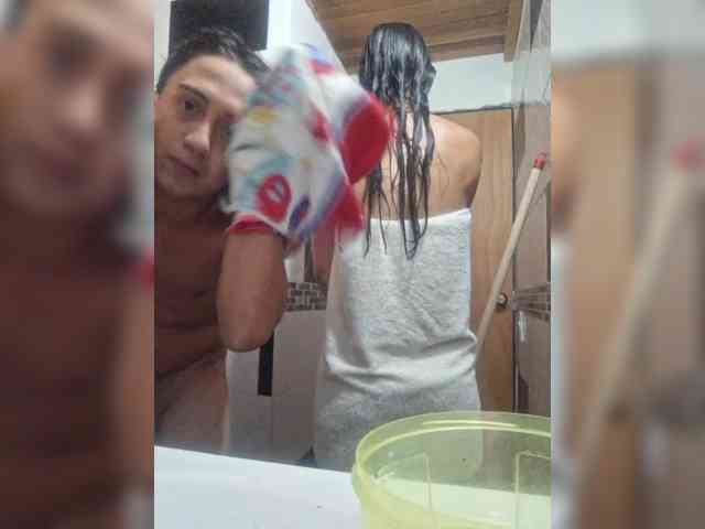 nude live cam SussiandMate0
