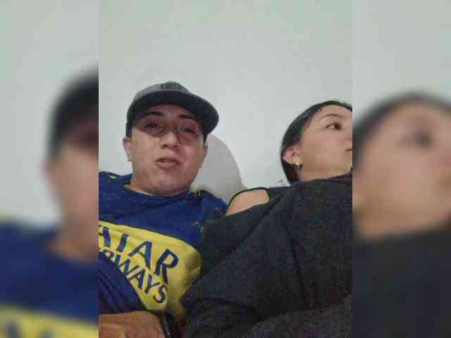 SussiandMate0 webcam