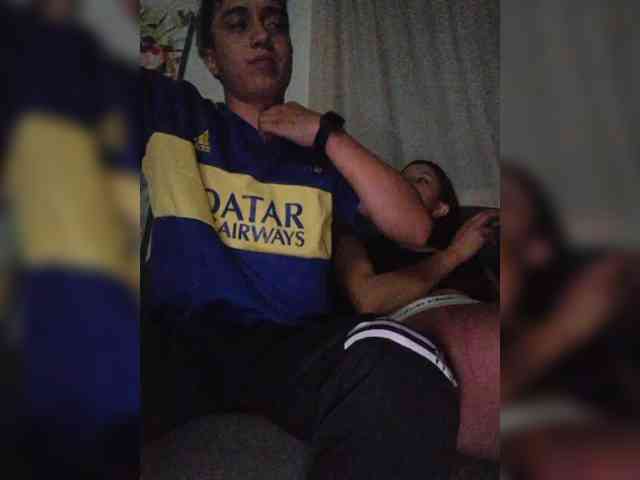 SussiandMate0 webcam