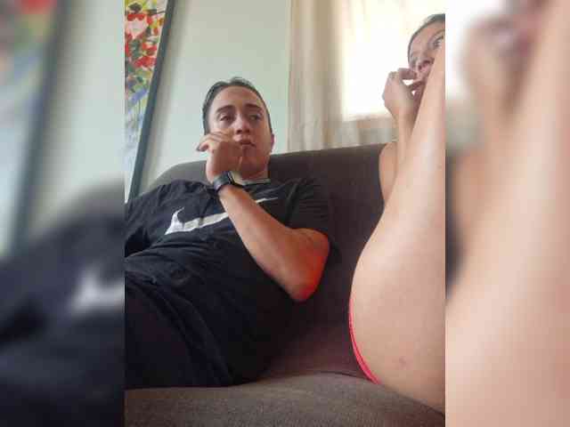 SussiandMate0 webcam