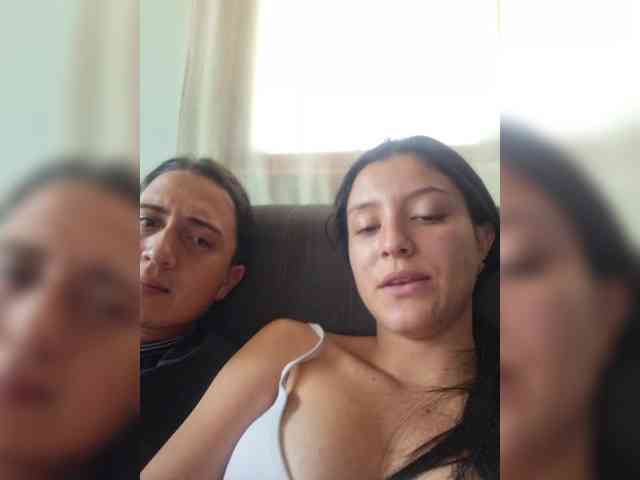 live video chat SussiandMate0