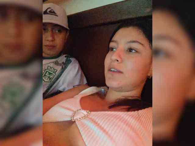 SussiandMate0 webcam