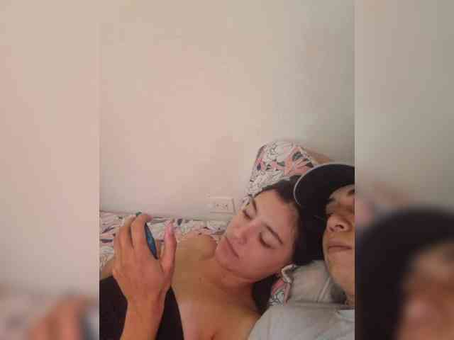 SussiandMate0 webcam