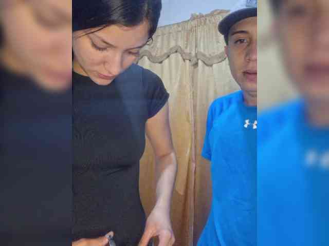 SussiandMate0 webcam
