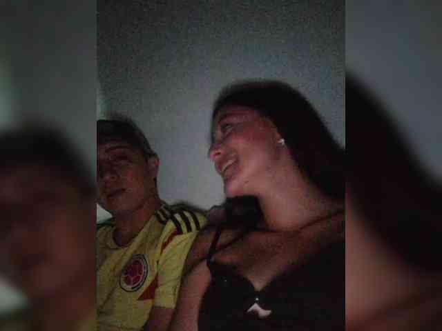 SussiandMate0 webcam