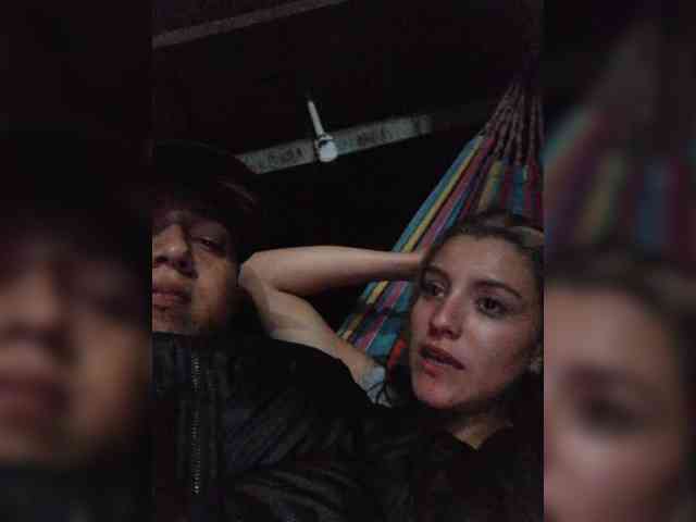 SussiandMate0 webcam