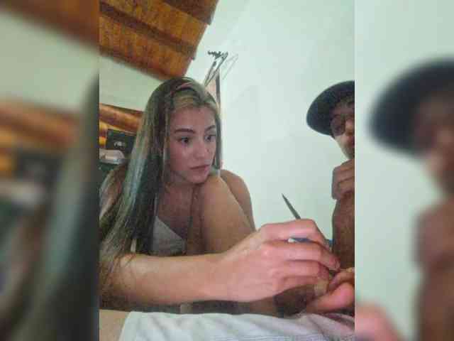 SussiandMate0 webcam