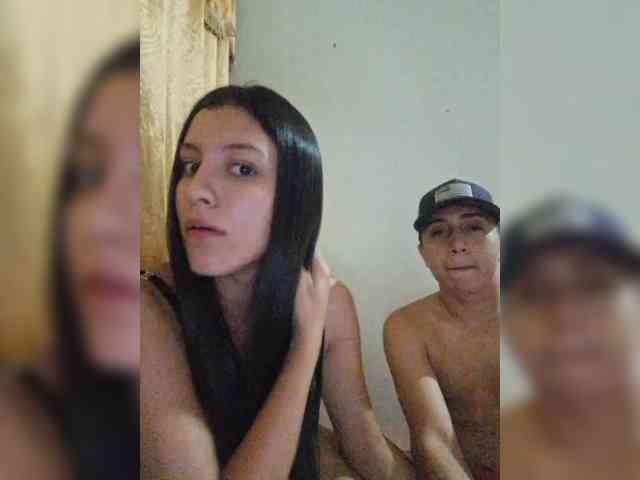 nude voyeur SussiandMate0
