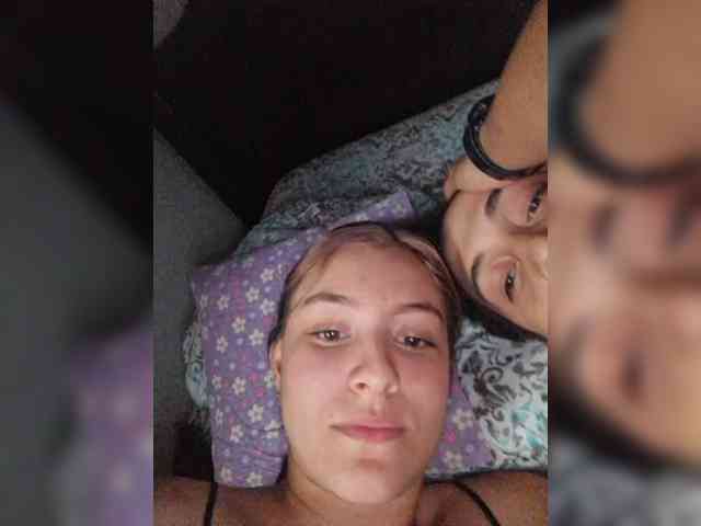 SussiandMate0 webcam
