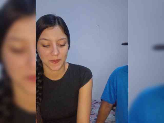 SussiandMate0 webcam