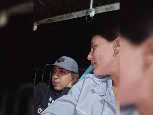 SussiandMate0 webcam