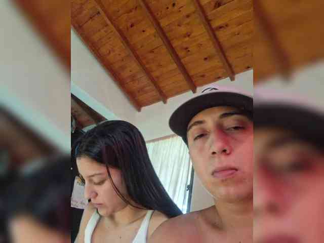 SussiandMate0