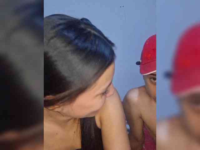 SussiandMate0 webcam