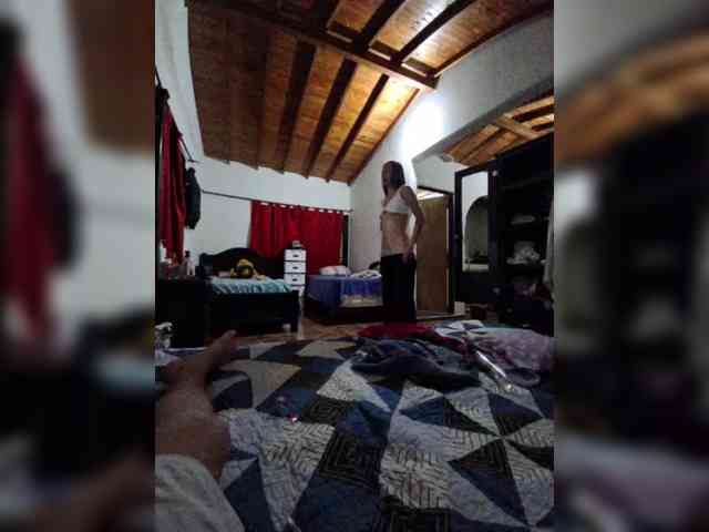 SussiandMate0 webcam