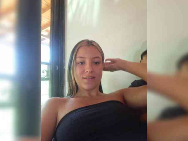 SussiandMate0 webcam