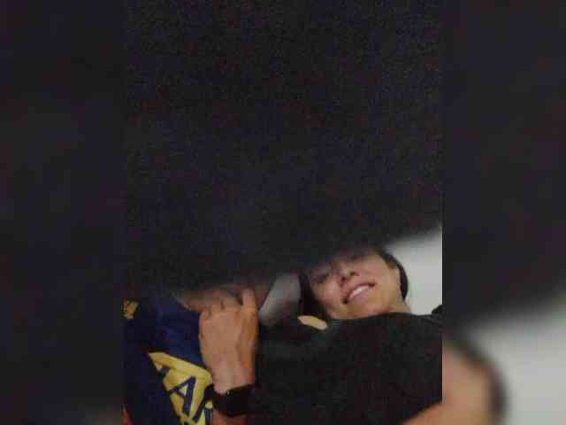SussiandMate0 webcam