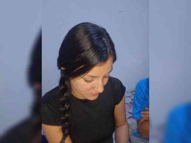 SussiandMate0 webcam