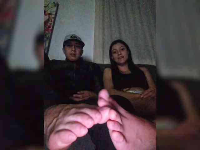 SussiandMate0 webcam